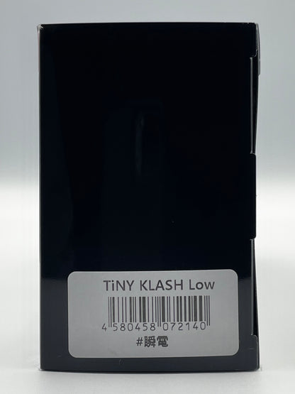 INSTANT LIGHTNING - DRT TiNY KLASH