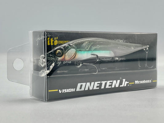 ITO CLEAK LAKER - VISION ONETEN Jr. RESPECT SERIES #71
