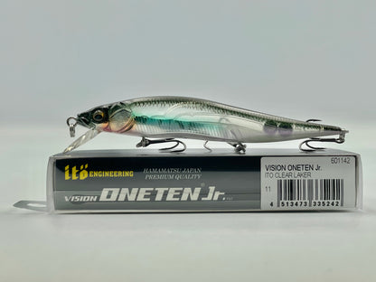 ITO CLEAR LAKER - VISION ONETEN Jr. RESPECT SERIES #71