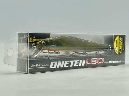 ITO GORI - VISION ONETEN LBO (SP-C) RESPECT SERIES #46