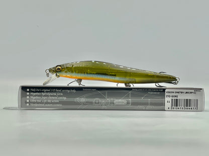 ITO GORI - VISION ONETEN LBO (SP-C) RESPECT SERIES #46