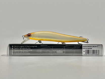 ITO ILLUSION - VISION ONETEN LBO (SP-C) RESPECT SERIES #49