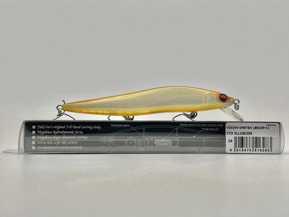 ITO ILLUSION - VISION ONETEN LBO (SP-C) RESPECT SERIES #49