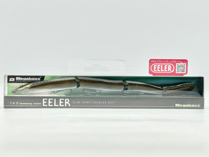ITO MEDUSA - EELER