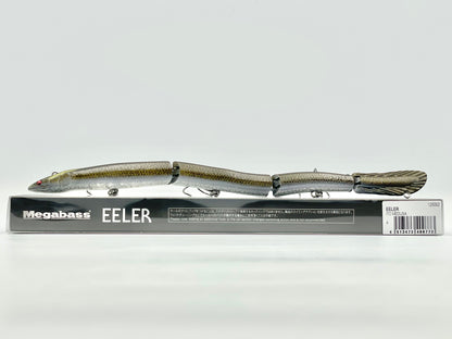 ITO MEDUSA - EELER