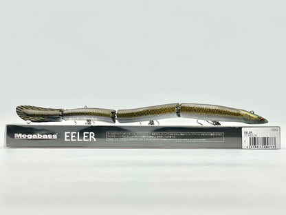 ITO MEDUSA - EELER
