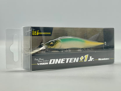 ITO NATURAL - VISION ONETEN +1 Jr. USA