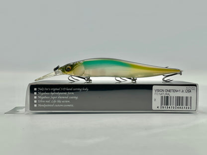 ITO NATURAL - VISION ONETEN +1 Jr. USA