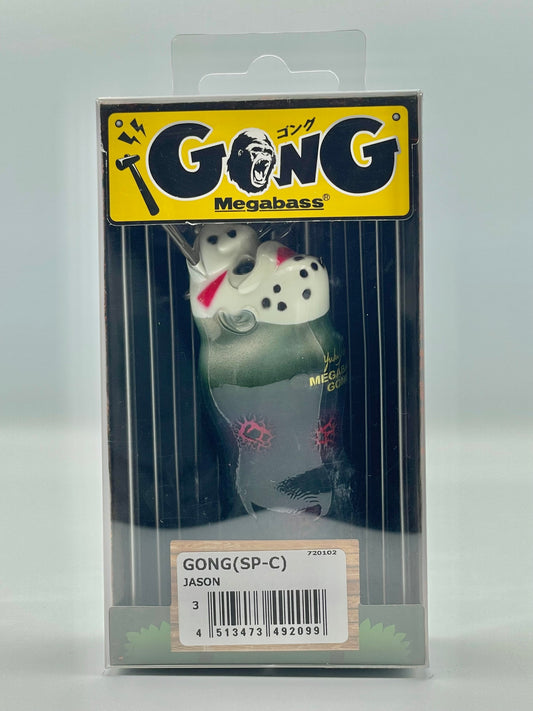 JASON - GONG (SP-C)