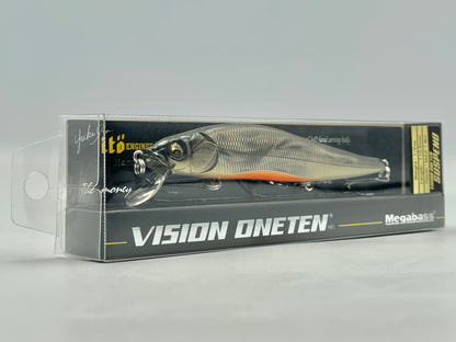 JEKYLL&HYDE - OVE: VISION ONETEN (SUSPEND)