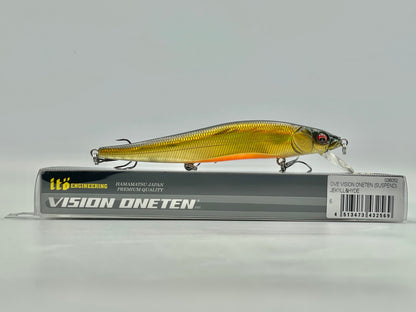 JEKYLL&HYDE - OVE: VISION ONETEN (SUSPEND)