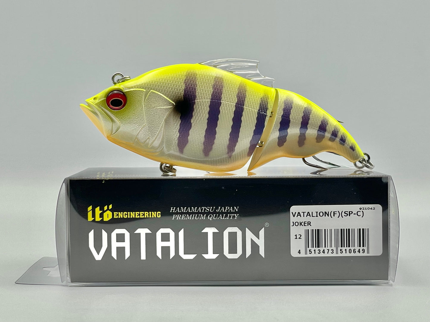 JOKER - VATALION (F)(SP-C) *Y.S.H. COLOR*