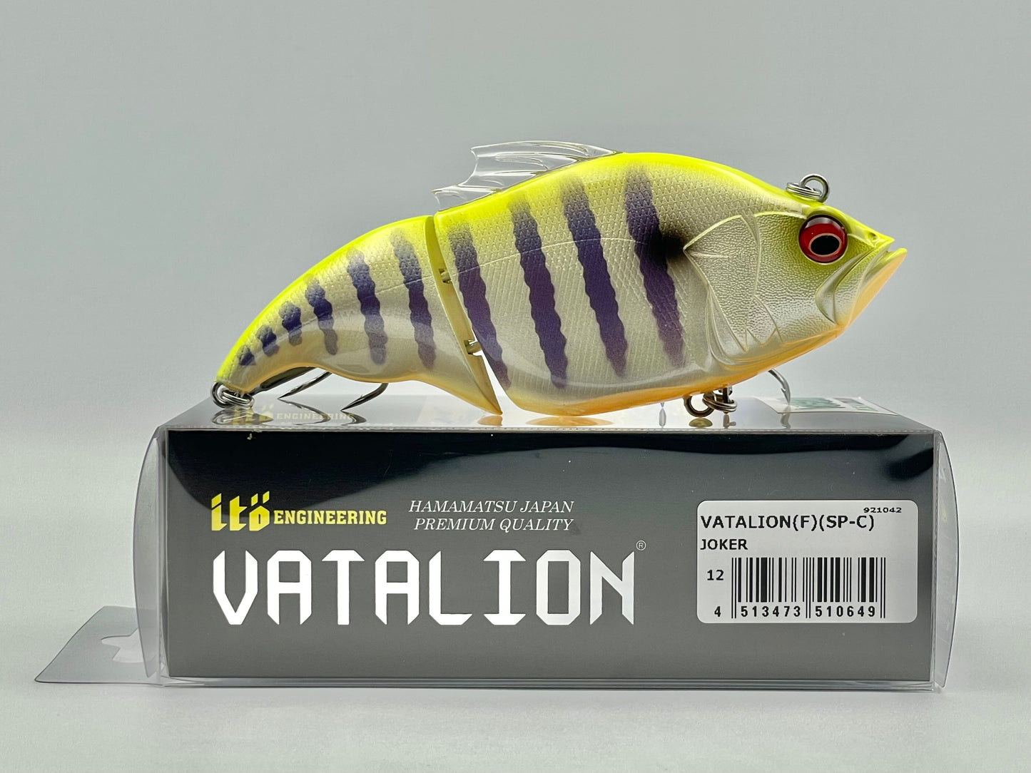 JOKER - VATALION (F)(SP-C) *Y.S.H. COLOR*