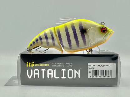 JOKER - VATALION (F)(SP-C) *Y.S.H. COLOR*