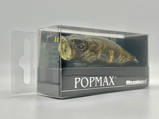 JUNGLE TREE CB - POPMAX (SP-C)