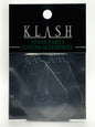 KLASH 9 SPARE LIPS (2 pc.) - MID LIP