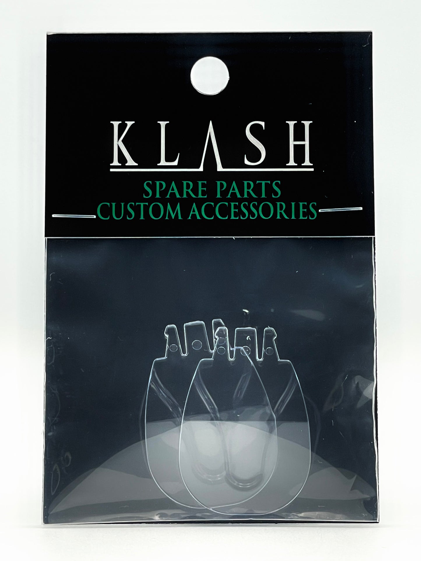 KLASH 9 SPARE LIP - ROLL LIP
