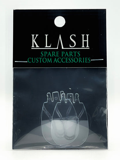 KLASH 9 SPARE LIP - ROLL LIP