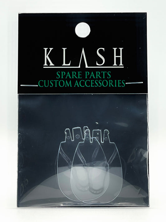 KLASH 9 SPARE LIP - ROLL LIP