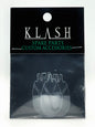 KLASH 9 SPARE LIP - ROLL LIP