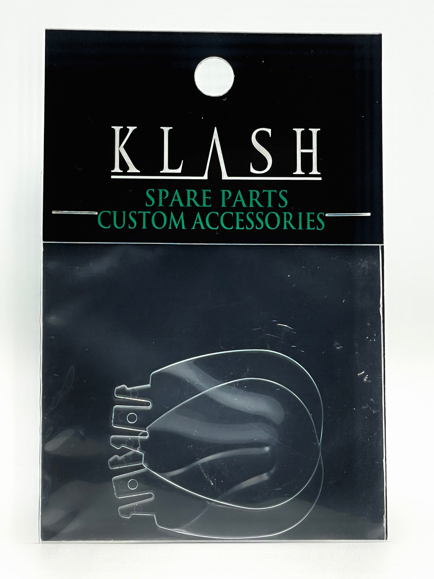 KLASH 9 SPARE LIP - SPARE LIP (REGULAR)