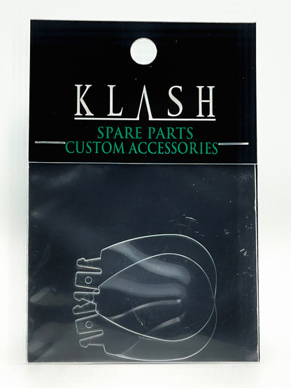 KLASH 9 SPARE LIP - SPARE LIP (REGULAR)