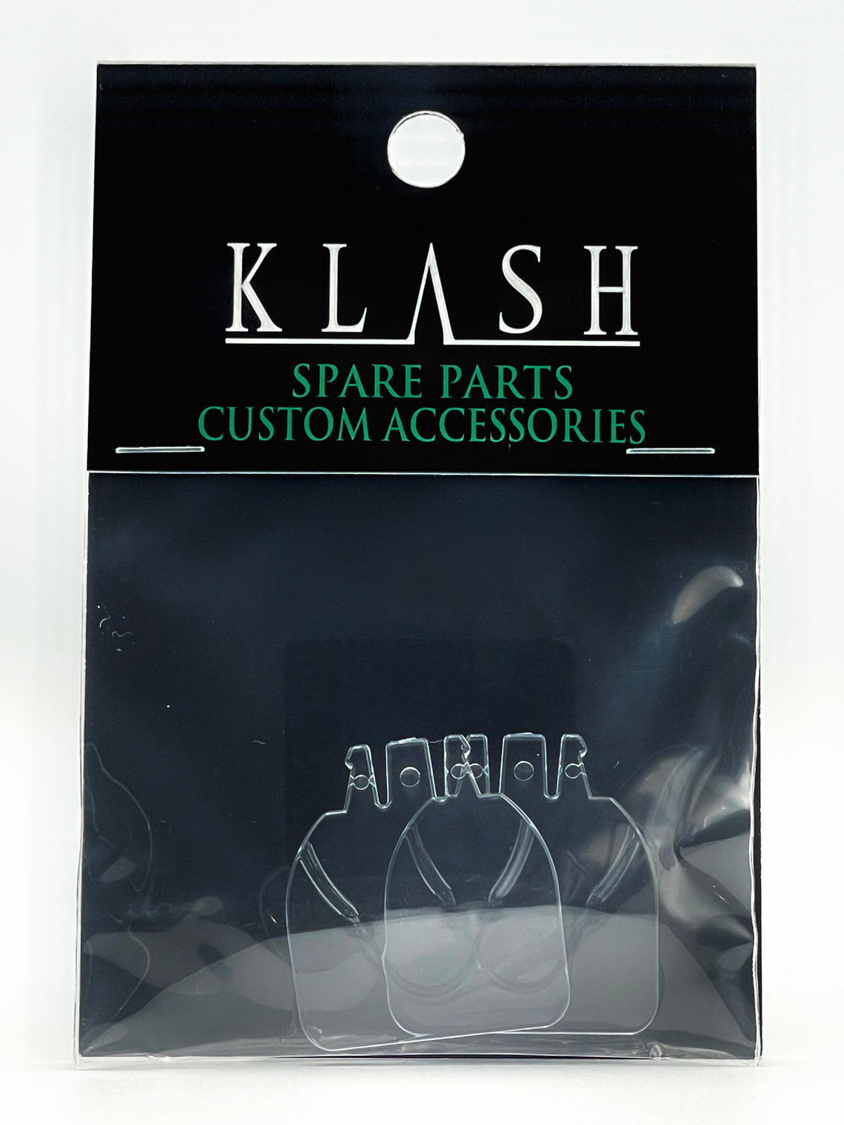 KLASH 9 SPARE LIPS (2 pc.) - YTMK