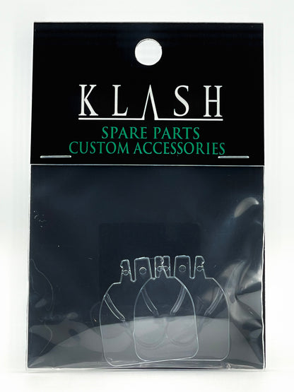 KLASH 9 SPARE LIPS (2 pc.) - YTMK