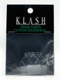 KLASH 9 SPARE LIPS (2 pc.) - YTMK