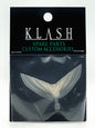 KLASH 9 SPARE TAIL - MIST GOLD