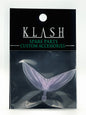KLASH 9 SPARE TAIL - MIST PURPLE