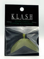 KLASH 9 SPARE TAIL - WATERMELON