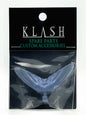 KLASH 9 TRANSFER TAIL - MIST BLUE