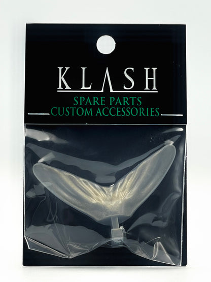 KLASH 9 TRANSFER TAIL - MIST GOLD