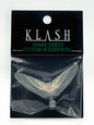 KLASH 9 TRANSFER TAIL - MIST GOLD