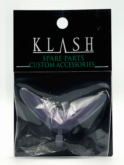 KLASH 9 TRANSFER TAIL - MIST PURPLE