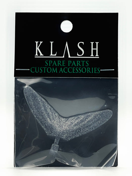 KLASH 9 TRANSFER TAIL - SMOKE&FLAKE