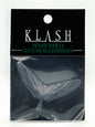 KLASH 9 TRANSFER TAIL - SMOKE&FLAKE