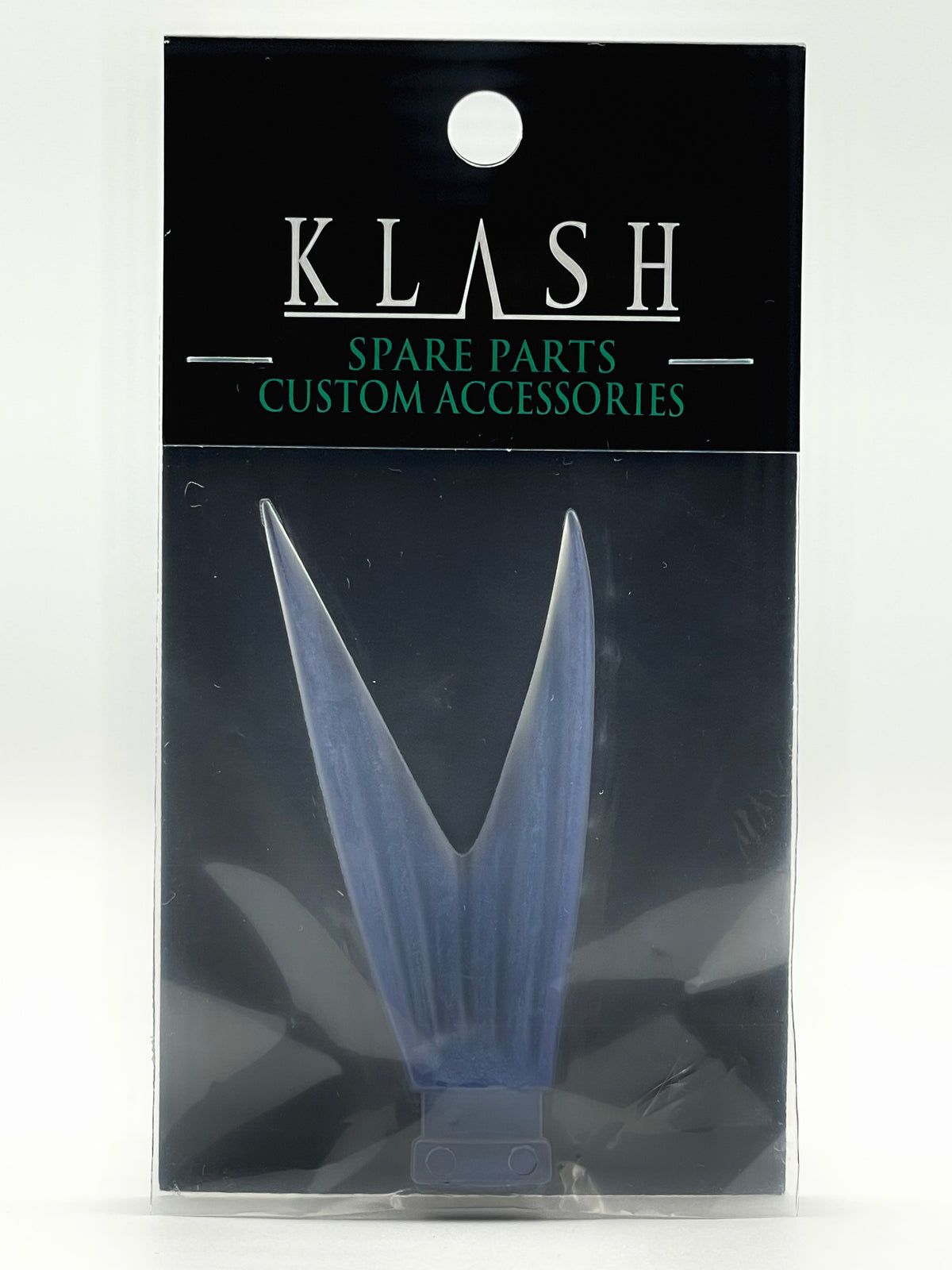 KLASH 9 V TAIL - MIST BLUE