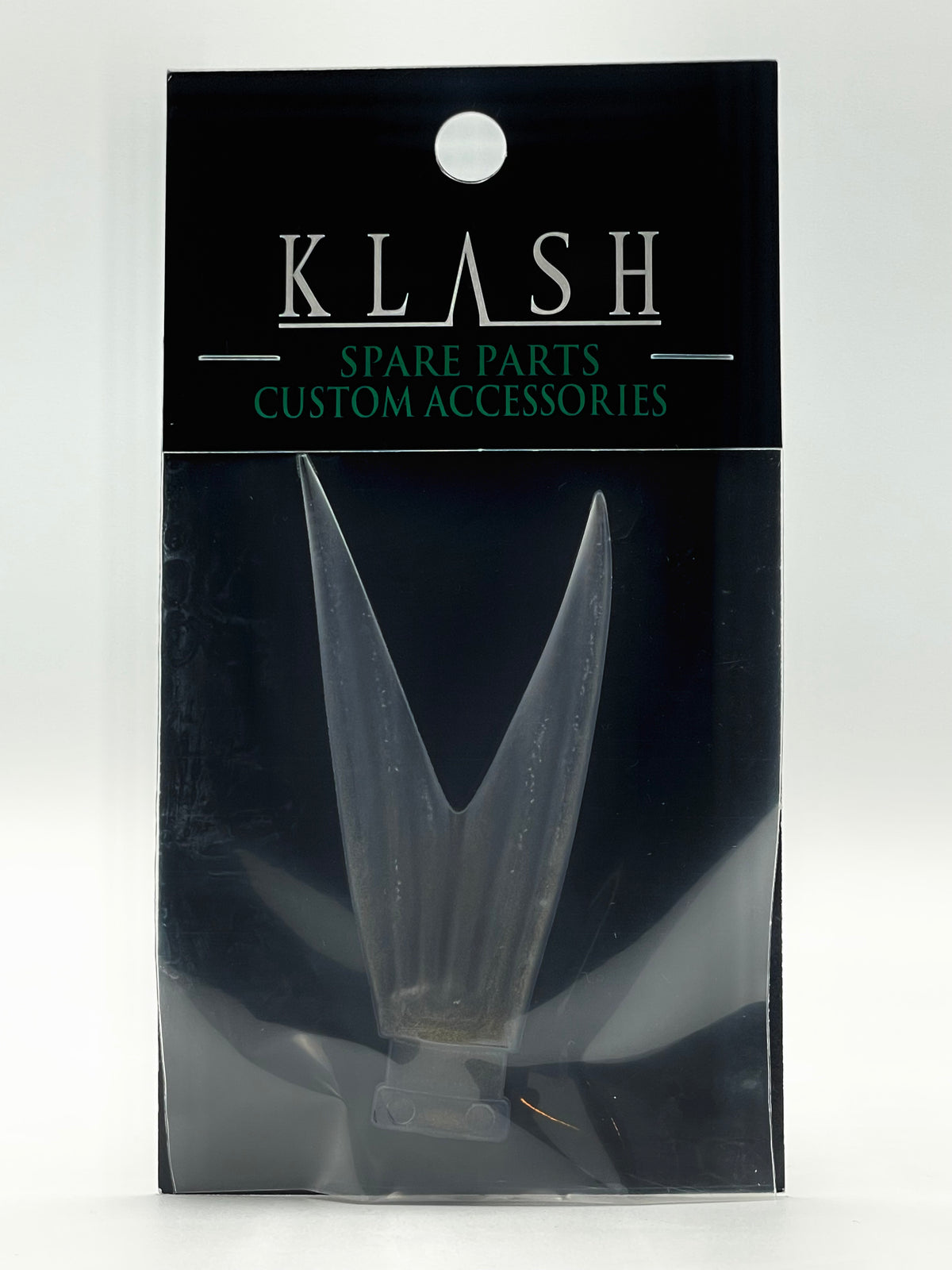 KLASH 9 V TAIL - MIST GOLD