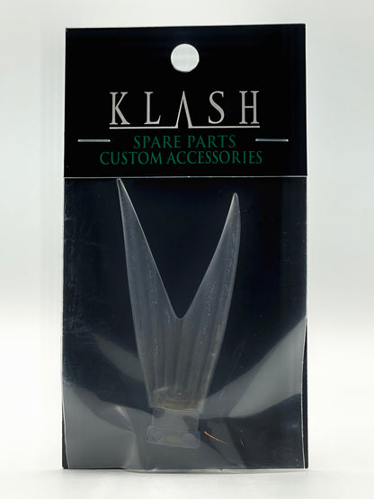 KLASH 9 V TAIL - MIST GOLD