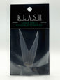 KLASH 9 V TAIL - MIST GOLD