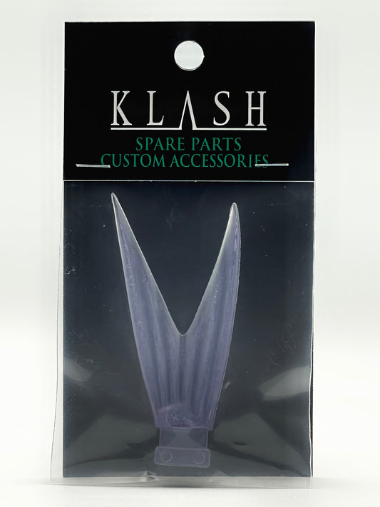 KLASH 9 V TAIL - MIST PURPLE