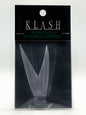 KLASH 9 V TAIL - MIST RED