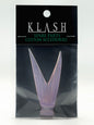 KLASH 9 V TAIL - PRO BLUE