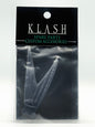 KLASH 9 V TAIL - SMOKE