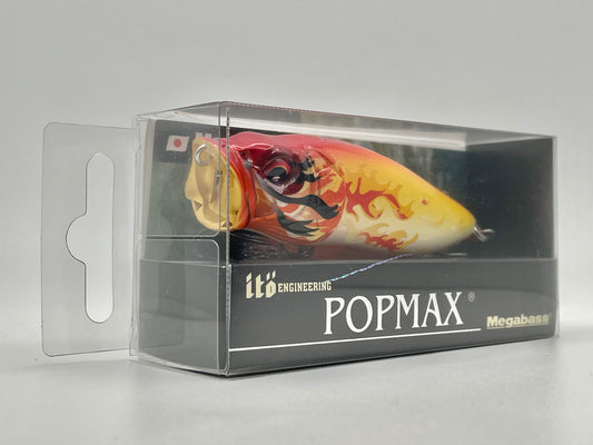 KABUKI AKANE - POPMAX (SP-C)