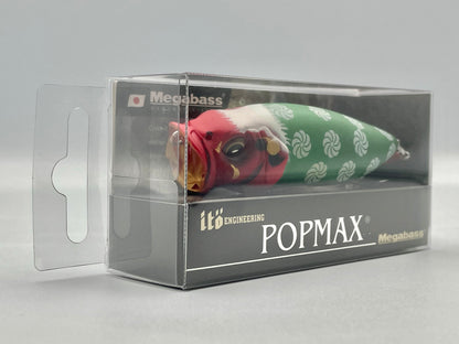 KARAJISHI2018 BENIAKA - POPMAX (SP-C)