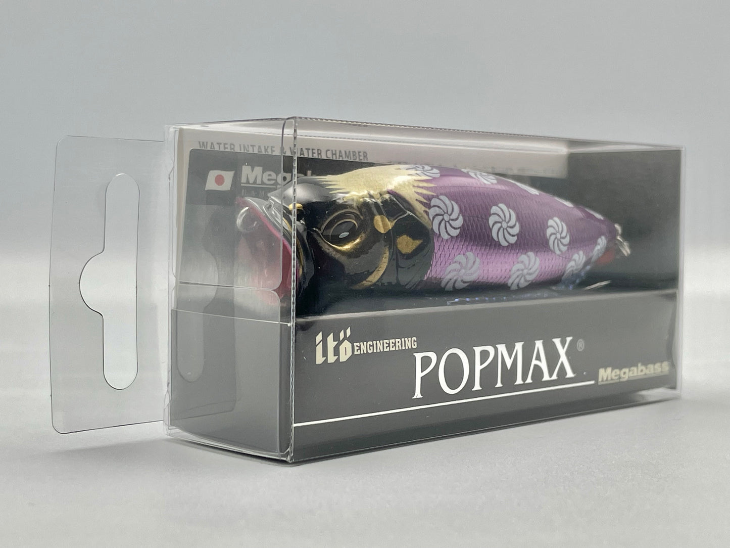KARAJISHI2020 SHIKOKU - POPMAX (SP-C)