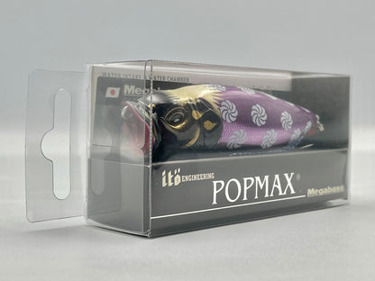 KARAJISHI2020 SHIKOKU - POPMAX (SP-C)